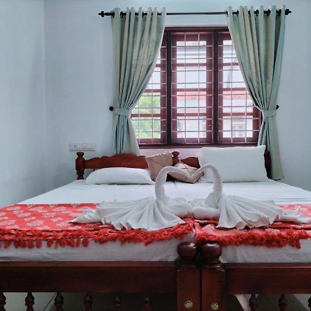 Joseys Homestay Kochi 外观 照片