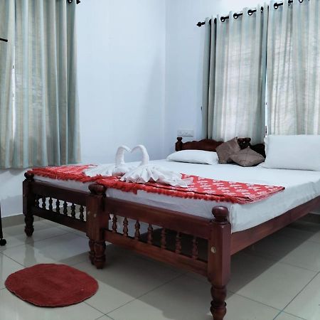 Joseys Homestay Kochi 外观 照片
