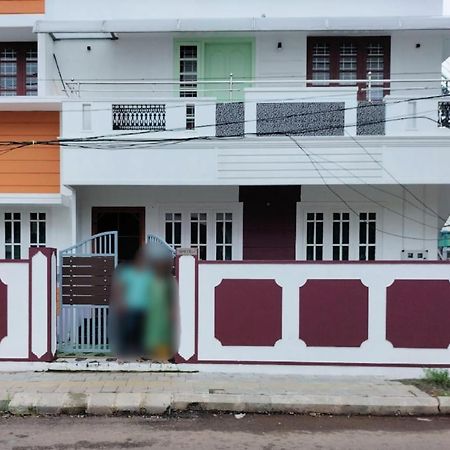 Joseys Homestay Kochi 外观 照片
