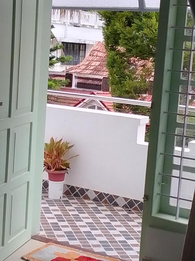 Joseys Homestay Kochi 外观 照片