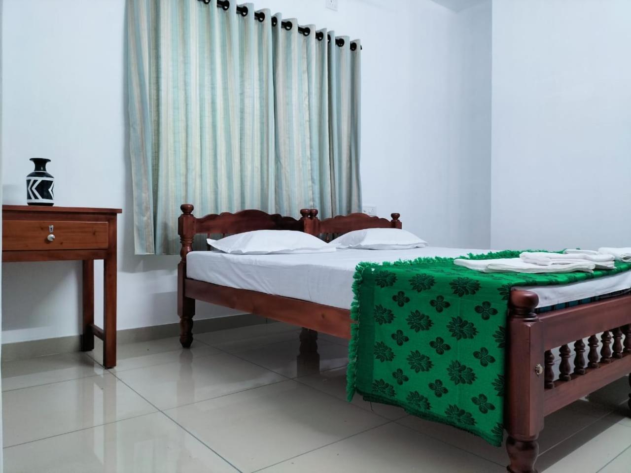 Joseys Homestay Kochi 外观 照片