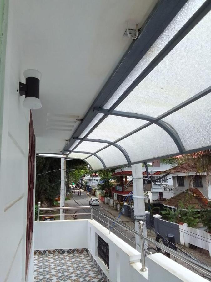 Joseys Homestay Kochi 外观 照片