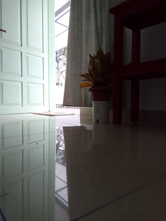 Joseys Homestay Kochi 外观 照片