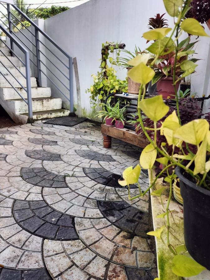 Joseys Homestay Kochi 外观 照片